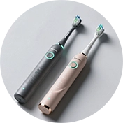 Electric Toothbrushes Quality Inspection