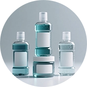 Mouthwashes QC Services