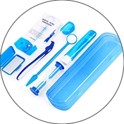 Orthodontic Care Products Inspection