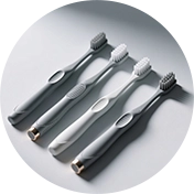 Toothbrushes Quality Inspection