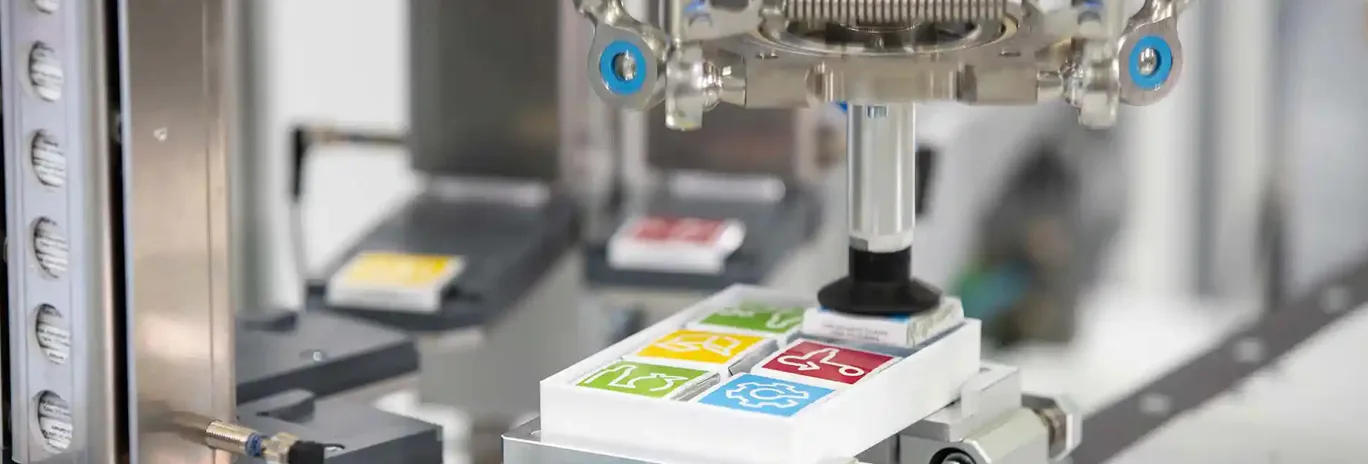 Packaging Equipment & Materials Quality Control in Asia