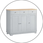 Kitchen Furniture Quality Check