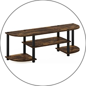 Living Room Panel Furniture QC Services