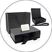Luxury Packaging Boxes Inspection