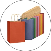 Paper Gift Bags Inspection