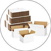 Shipping Boxes Inspection Services