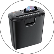 DVD Shredders Quality Inspection