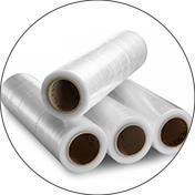 Plastic Packaging Films Inspection