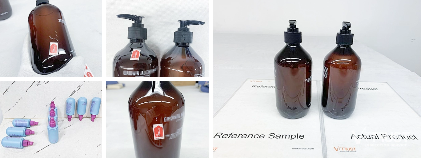 Plastic Packaging Products Onsite Testing