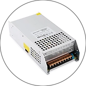 Medical Device Power Supplies Inspection