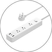 Standard Power Strips Inspection