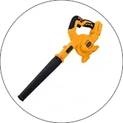 Air Blowing and Extraction Tools Inspection