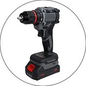 Cordless Drills Quality Inspection