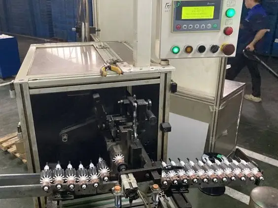 Power Tools Motor Production