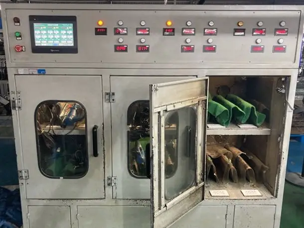 Power Tools Product Function Performance Check