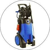 Pressure Cleaning Tools QC Services