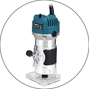 Routers Inspection Services