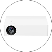 4K UHD Projectors Quality Control