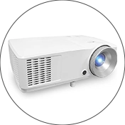 Business Projectors Inspection