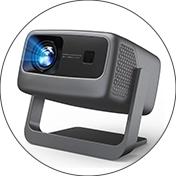 Outdoor Projectors Inspection Services