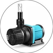 Aquarium Pumps Inspection