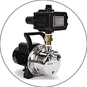 Booster Pumps Inspection