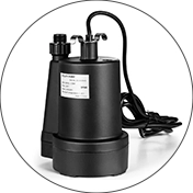 Portable Sump Pumps Inspection