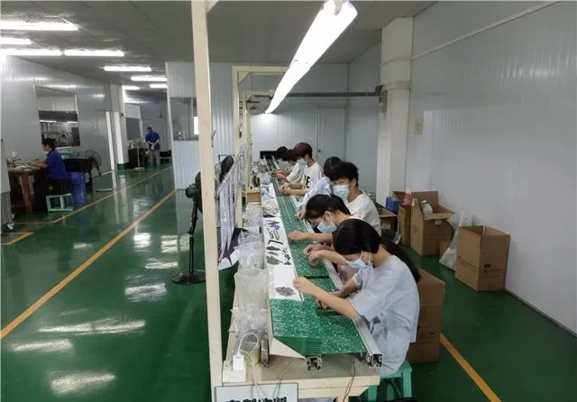 Range Hoods Internal Material Manufacturing