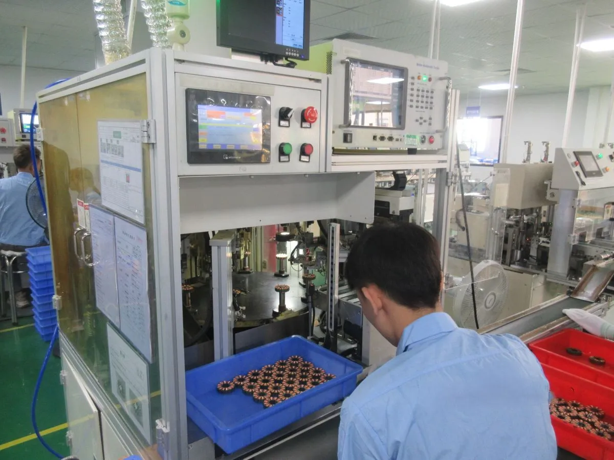 Robot Cleaner Motor Drive Assembly