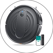 Standard Robot Vacuums Inspection