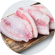 Frozen Seafood Inspection