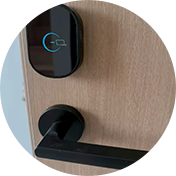 Hotel Smart Locks Quality Inspection