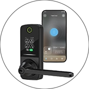 Remote Control Smart Locks Inspection