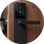 Residential Smart Lock Inspection