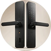Residential Smart Locks Inspection
