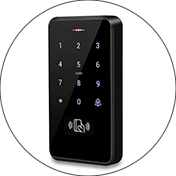 RFID Card Access Locks QC Services