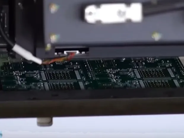 Smart Door Locks PCB Assembly SMT