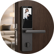 Video and Face-Recognition Smart Locks QC Inspection