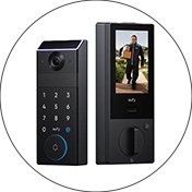 Video Smart Locks Quality Control