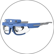 Medical Smart Glasses QC Services