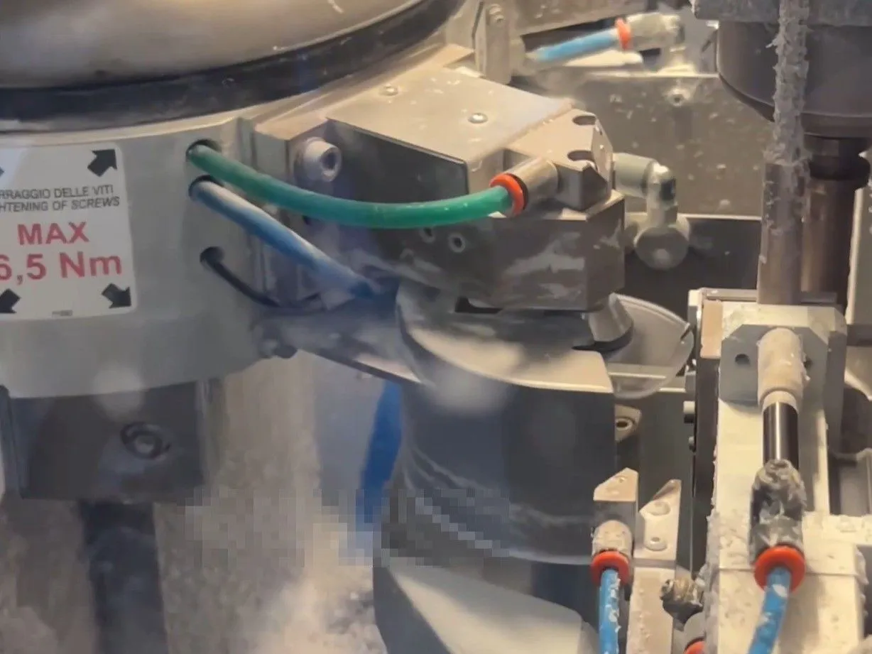 Smart Glasses Lens Display Module Manufacturing