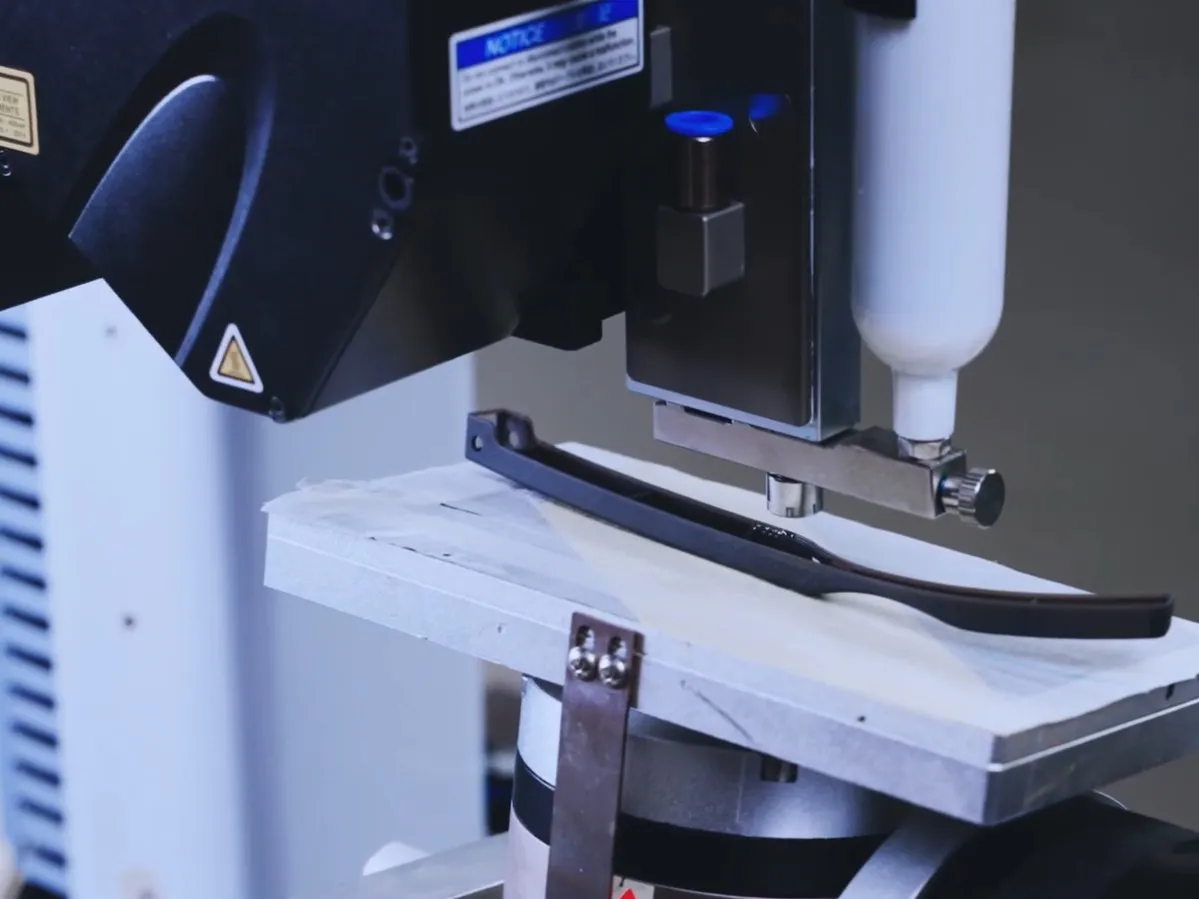 Smart Glasses Sensor Camera Module Integration