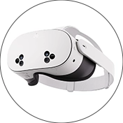 VR Headsets Inspection Services