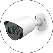 Bullet Cameras Inspection