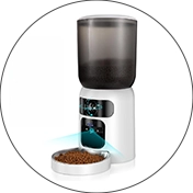 Camera-Enabled Feeders Inspection