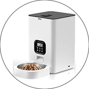 Programmable Timed Feeders Quality Inspection