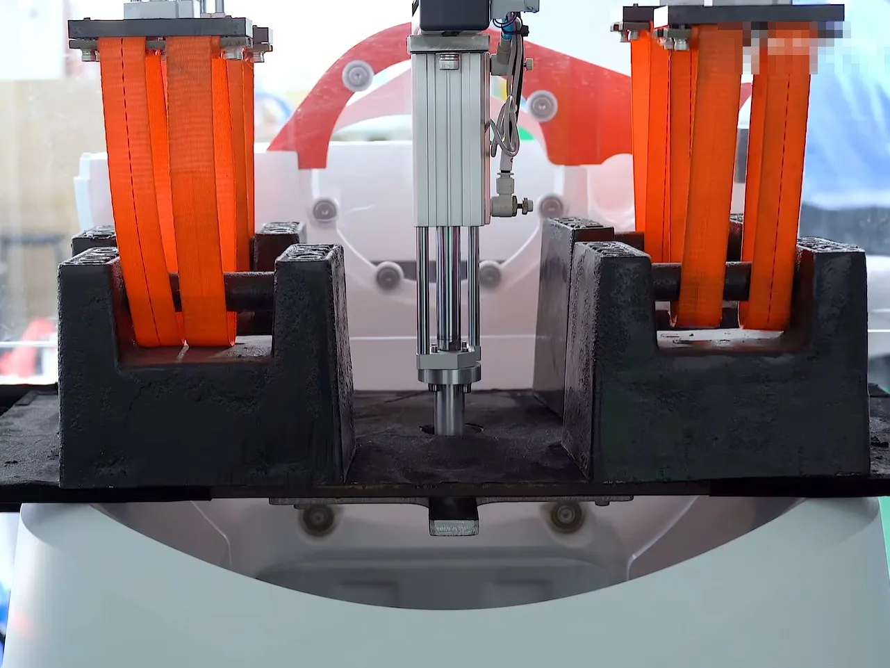 Smart Pet Feeder Appearance Check and Quality Inspection