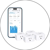 Energy Monitoring Smart Plugs Inspection