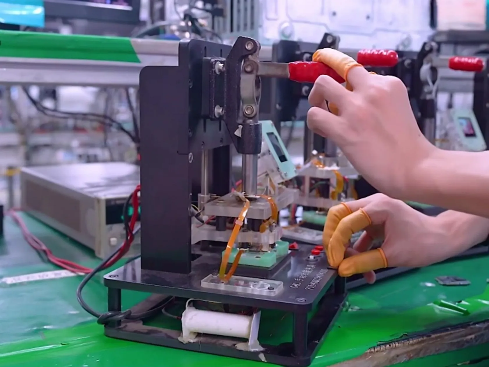 Smart Plugs Software Flashing