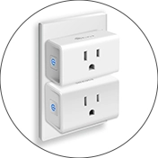 Wi-Fi Smart Plugs Inspection